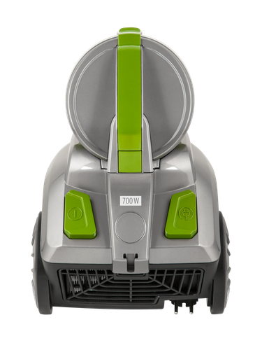 Odkurzacz bezworkowy Teesa VACUUM GREEN na Arena.pl