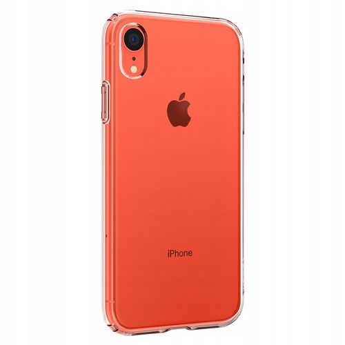 ETUI SPIGEN LIQUID CRYSTAL IPHONE XR 6.1 CASE TPU na Arena.pl