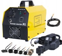 PODGRZEWACZ do ŚRUB NAGRZEWNICA indukcyjna MAGNUM 3KW