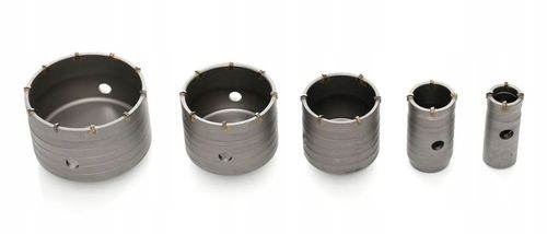 OTWORNICE DO BETONU SDS PLUS SDS MAX OTWORNICA 9el na Arena.pl