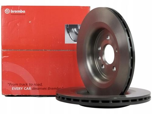 TARCZA HAM TYL 302X22 V BREMBO na Arena.pl