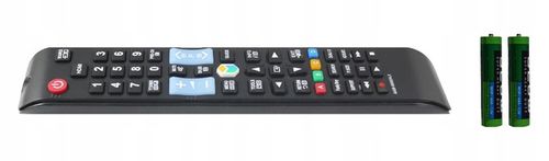 Pilot do TV Samsung UE40EH5450W na Arena.pl