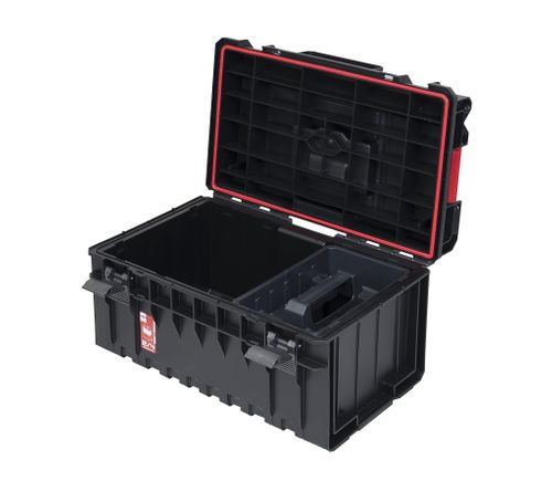 SKRZYNIA NARZĘDZIOWA QBRICK SYSTEM ONE 350 BASIC na Arena.pl