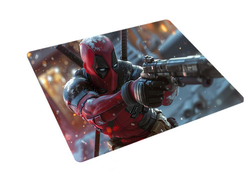 Podkładka pod myszkę Deadpool - Marvel na Arena.pl