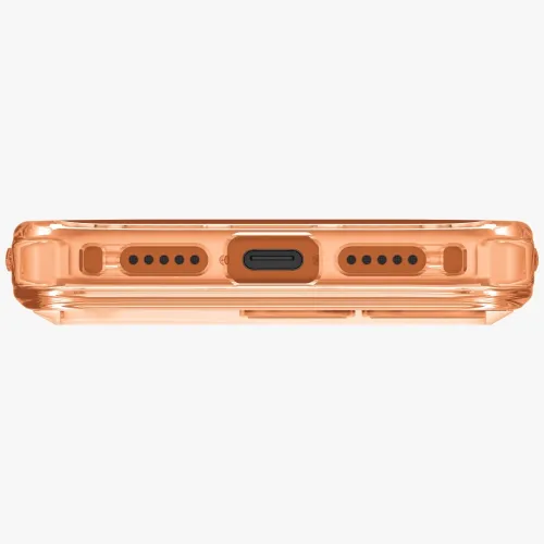 etui uniq lifepro xtreme magclick charging do iphone 17 pro na Arena.pl