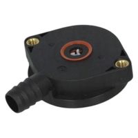 ZAWÓR ODPOWIETRZENIA SKRZYNI KORBOWEJ BMW Z3 E36 1997 1998 1999 2000 2001