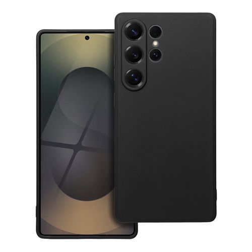 Futerał MATT do SAMSUNG S25 Ultra czarny na Arena.pl