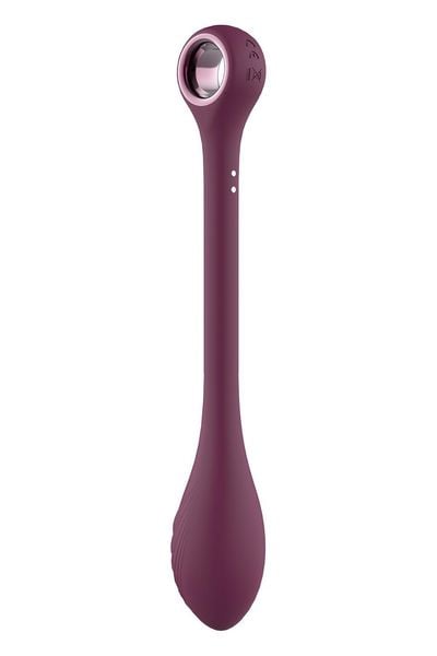 Glam Bendable G-Spot Vibe zdjęcie 5