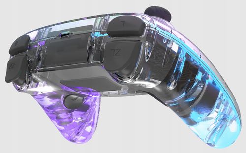 Pad SpeedLink RAIT NX RGB, Wireless/Wired, PC/Android/Switch OLED/Lite na Arena.pl