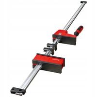 ŚCISK STOLARSKI REGULOWANY 2000*95MM KREV200 BESSEY