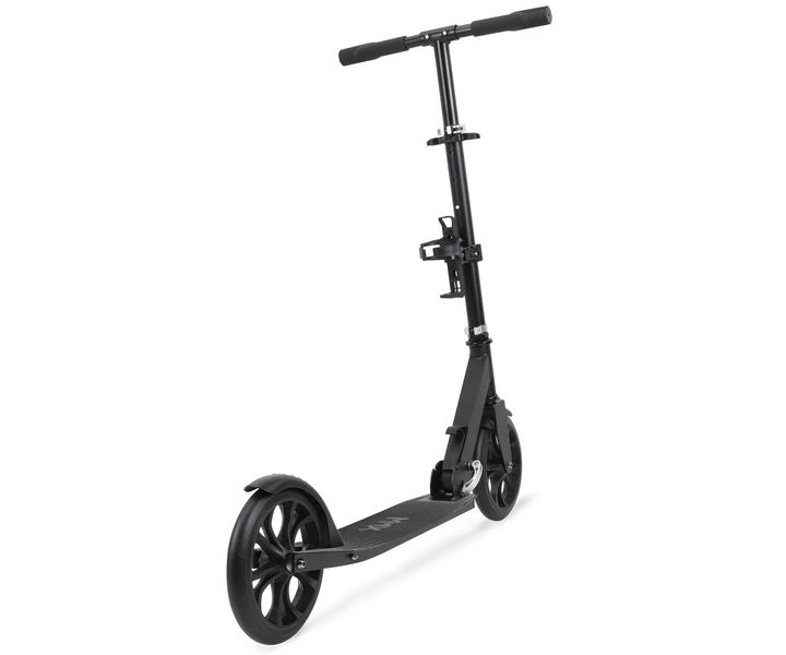 ND18_6257 Milly Mally Scooter Ultimate Black zdjęcie 4