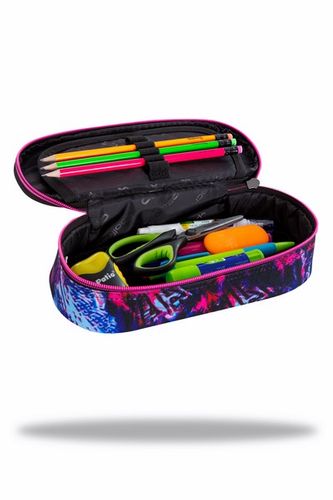 COOLPACK - CAMPUS - PIÓRNIK - TROPICAL D REAM na Arena.pl
