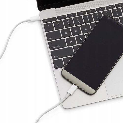 SZYBKA ŁADOWARKA do Samsung USB-C 25W + Kabel USB-C 1m na Arena.pl