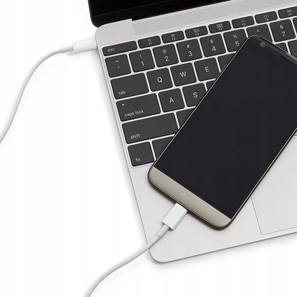SZYBKA ŁADOWARKA do Samsung USB-C 25W + Kabel USB-C 1m zdjęcie 9