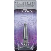 DOC JOHNSON Platinum The Lil End  Korek analny