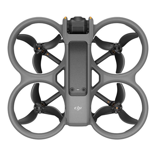 DJI Avata 2 Fly More Combo (Three Batteries) zdjęcie 7