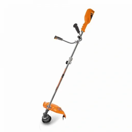 Kosa elektryczna podkaszarka DAEWOO DABC 1750E zdjęcie 3