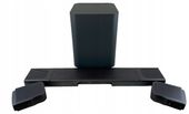 MOCNY WYDAJNY SOUNDBAR JBL BAR 1000 PRO 7.1 GŁOŚNIK 7.1 TV ATMOS ZESTAW