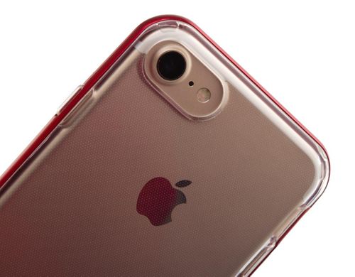 DREAM BUMPER MERCURY Apple iPhone 7/8 4,7- RED na Arena.pl