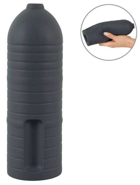 suck-o-mat 3 perf. sleeve xl zdjęcie 5