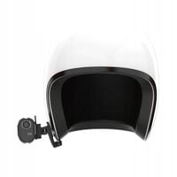 MUFU Uchwyt Mount Set dla wideorejestratorów na motocykl REGULACJA V20/V30