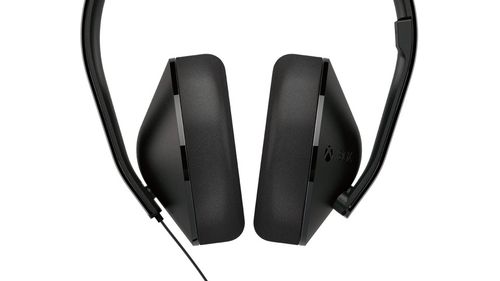 Microsoft XBOX One Headset Stereo na Arena.pl