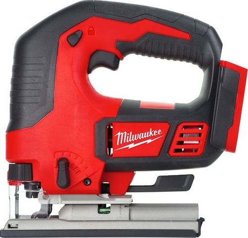 Wyrzynarka Milwaukee M18 BJS-0 na Arena.pl