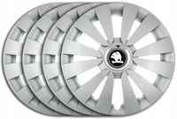 KOŁPAKI 14'' SKODA - Fabia Octavia Roomster SKS