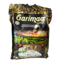 Ryż basmati długoziarnisty Garima Gold Basmati Rice 10kg