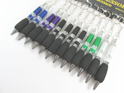 BRELOK DŁUGOPIS na Arena.pl