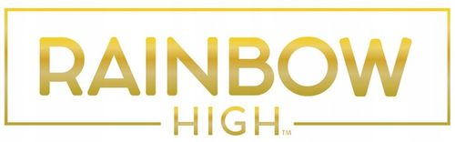 Rainbow High Littles - Sapphire Bradshaw na Arena.pl