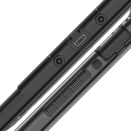 Etui Baseus Gs07 Do Konsoli Nintendo Switch (Czarne) na Arena.pl