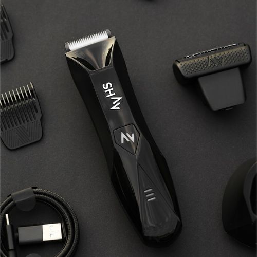 SHAV 2 - Maszynka Golarka do Strzyżenia Włosów | KONKURS SZTABKA ZŁOTA na Arena.pl