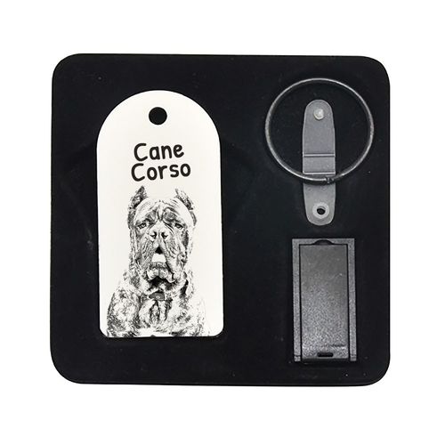 Cane Corso- pendrive 8GB z wizerunkiem psa. na Arena.pl