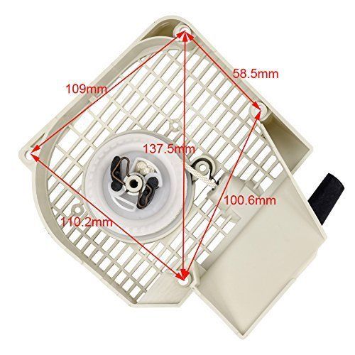 ROZRUSZNIK STARTER DO PIŁY STIHL 021 023 025 MS210 na Arena.pl