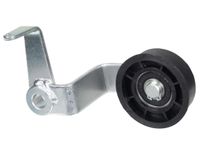 ROLKA GLEBOGRYZARKI LONCIN 600 Z UCHWYTEM CZĘŚĆ ORYGINALNA 661540004-0001