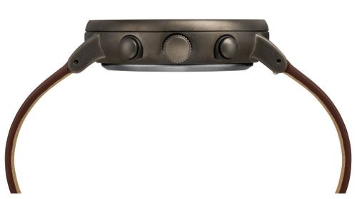 Zegarek Timex TW2R80000 Weekender Supernova na Arena.pl