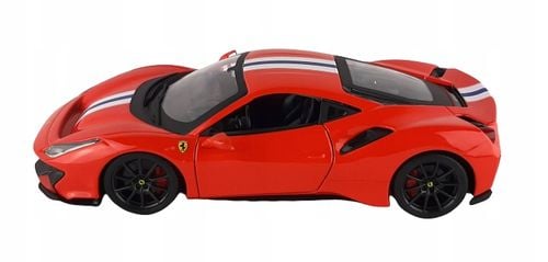 1:24 ferrari 488 pista (12) 0263 na Arena.pl