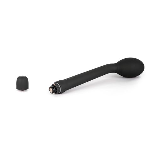 Wibrator do punktu G - B Swish bgee Classic Plus Black na Arena.pl