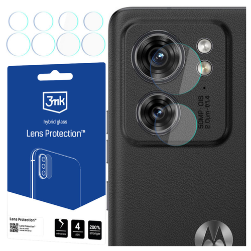 motorola edge 2023 - 3mk lens protection na Arena.pl