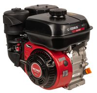 SILNIK WM168FB/P CEDRUS GLEBOGRYZARKA GL500 WM168FB/P