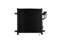 SKRAPLACZ KLIMATYZACJI BEZ OSUSZACZA JEEP GRAND CHEROKEE II 2002 2003 2004