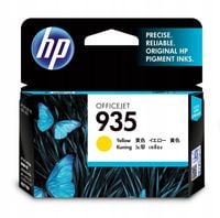 Tusz HP 935 yellow do 400str. Instant Ink