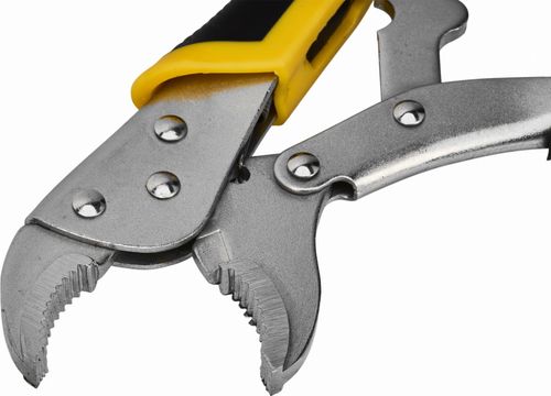 SZCZYPCE MORSE'A 250mm / 10" KD10694 na Arena.pl