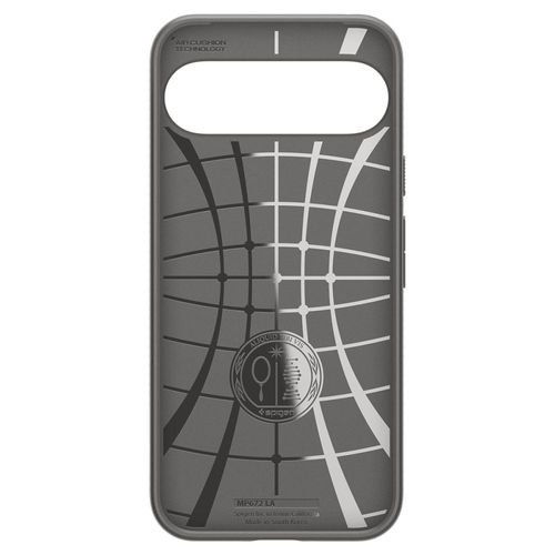 spigen liquid air google pixel 9 / 9 pro marble grey na Arena.pl