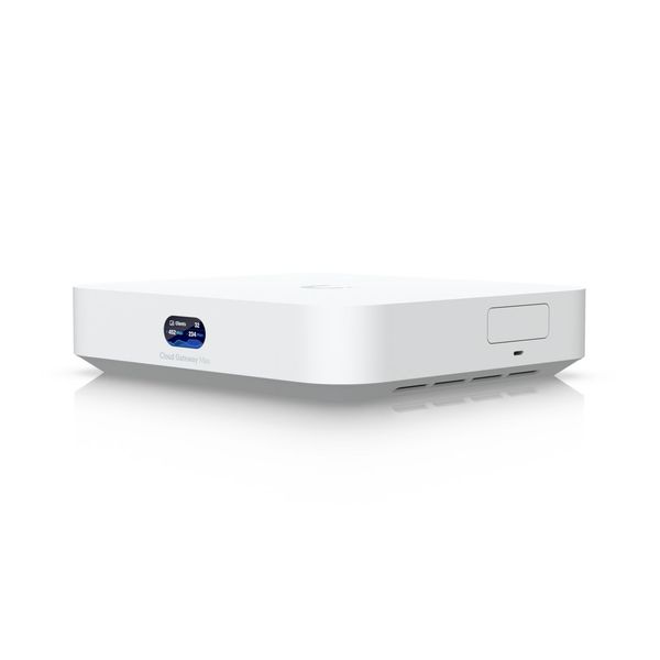 Ubiquiti Compact 2.5G Cloud Gateway zdjęcie 1