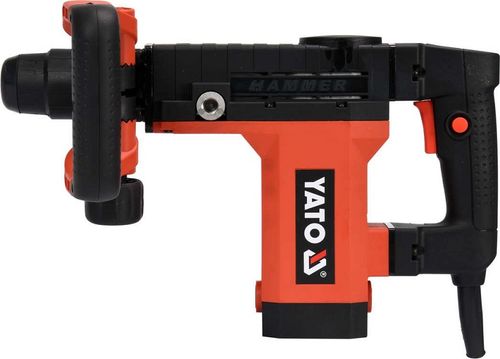 młot dłutujący 15j - yt-82133 na Arena.pl