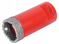 Rubi 06957 Wiertło diamentowe DryGres 28 mm