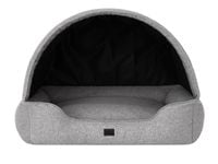 Buda i legowisko 2w1 PROMPTER, domek, kanapa dla psa R2 inari