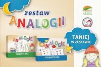 ZESTAW ANALOGII ANNA NALLUR, ANNA NEPOMUCENO